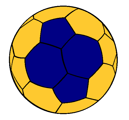 Pelota de fútbol II