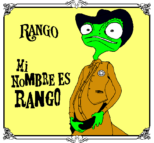 Rango