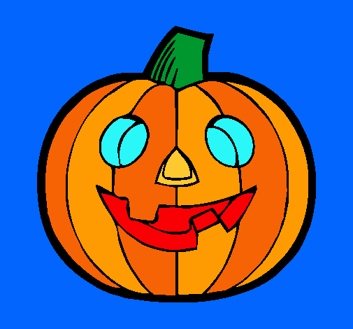 Calabaza IV