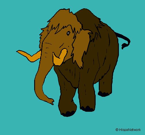 Mamut II