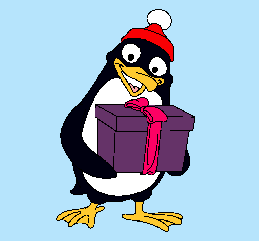 Pingüino