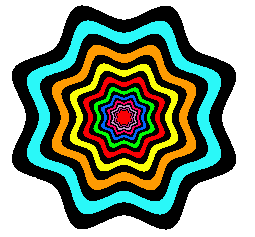 Mandala 46