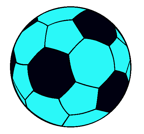 Pelota de fútbol II