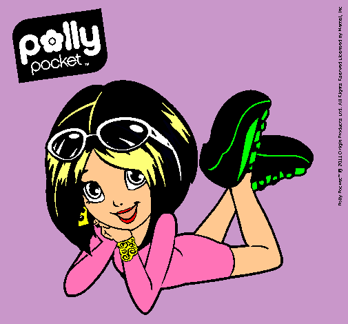 Polly Pocket 13