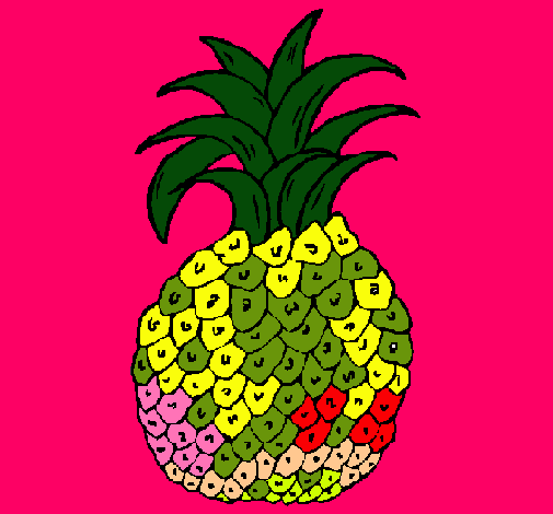 piña