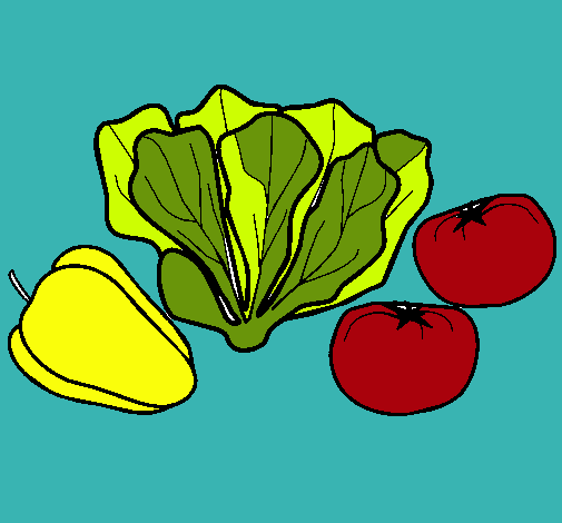 Verduras