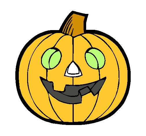 Calabaza IV