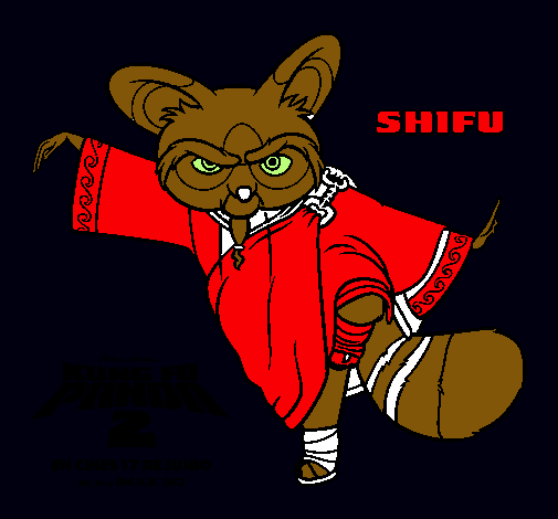 Shifu