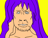 Dibujo Homo Sapiens pintado por sergi0ar