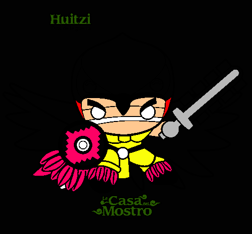 Huitzi