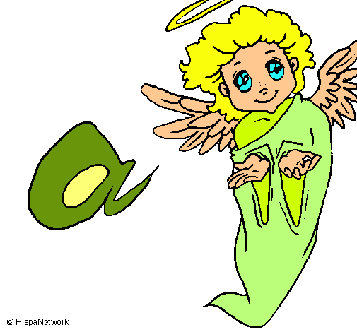 Ángel