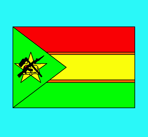 Mozambique