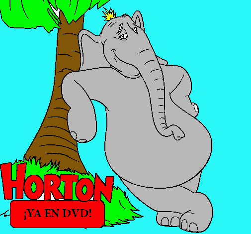 Horton