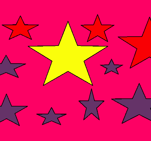 Estrellas 4