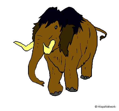 Mamut II