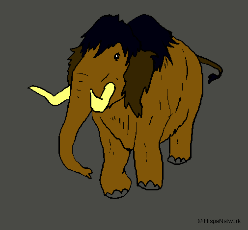 Mamut II