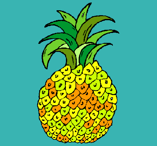 piña