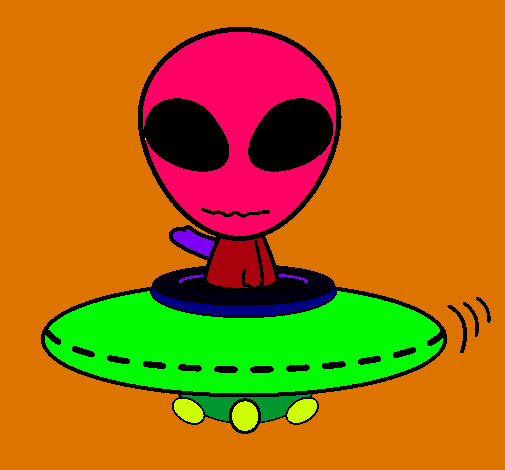 Alienígena