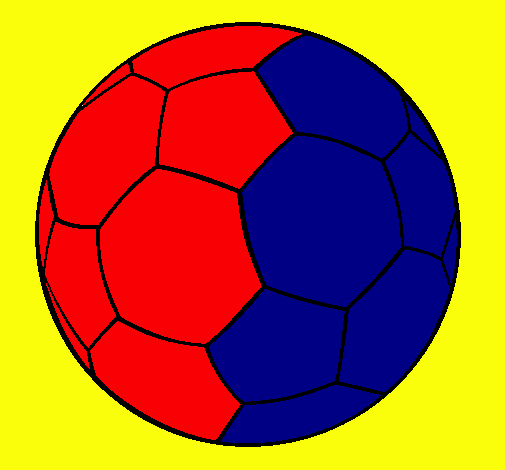 Pelota de fútbol II