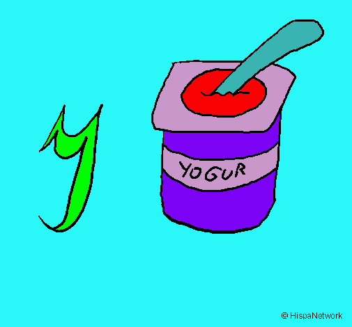 Yogur