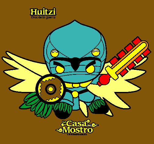 Huitzi