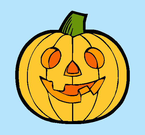 Calabaza IV