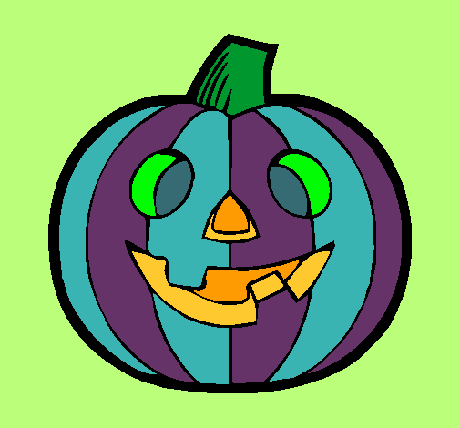 Calabaza IV