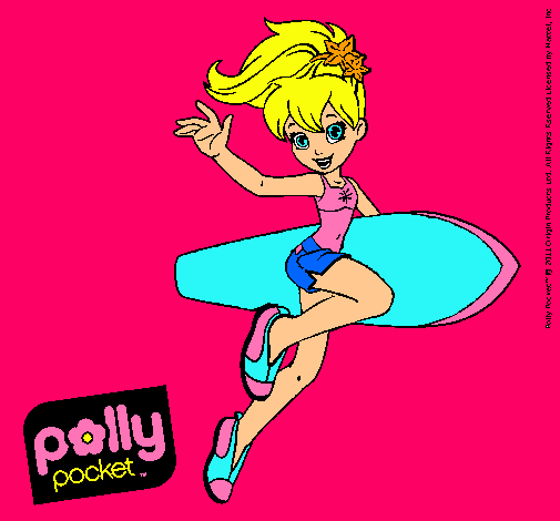 Polly Pocket 3