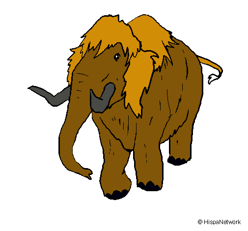 Mamut II