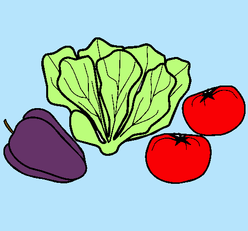 Verduras