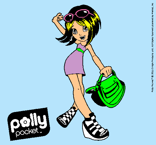 Polly Pocket 12