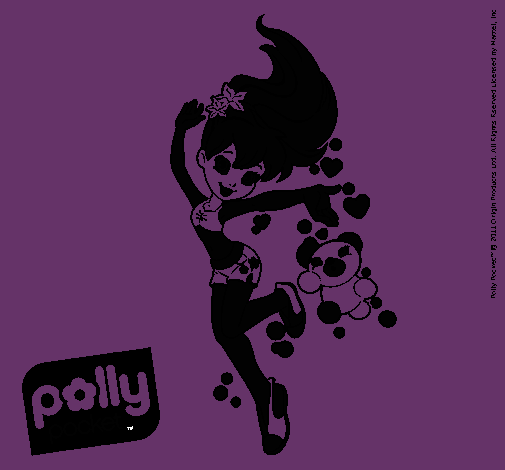 Polly Pocket 14