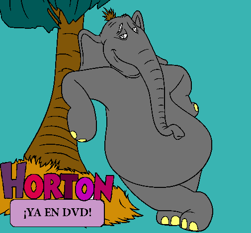 Horton