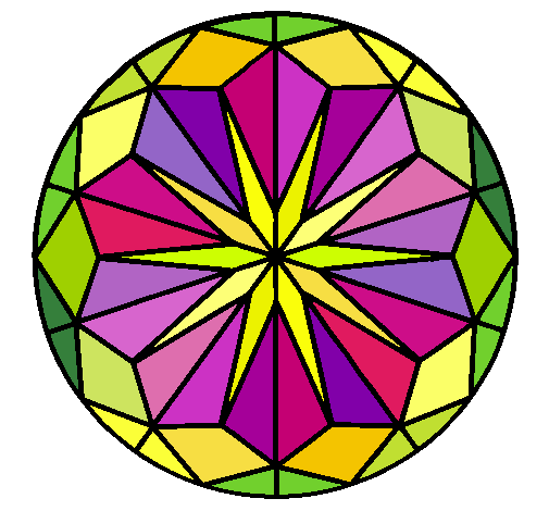 Mandala 42