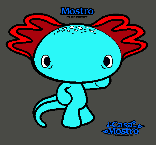 Mostro 2