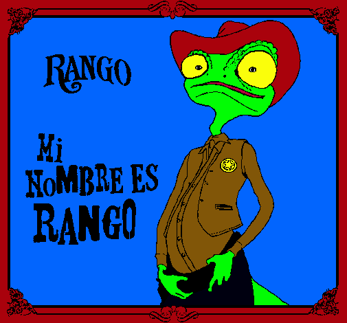 Rango