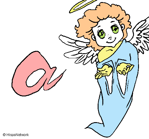 Ángel