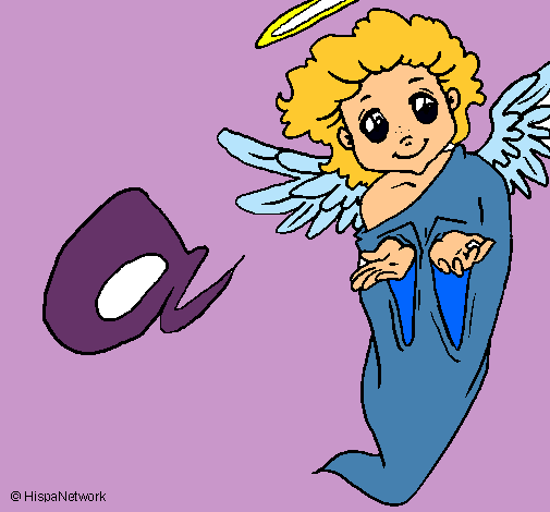 Ángel