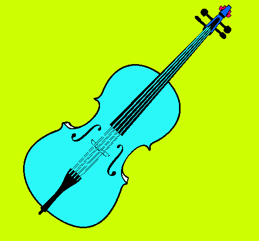 Violín