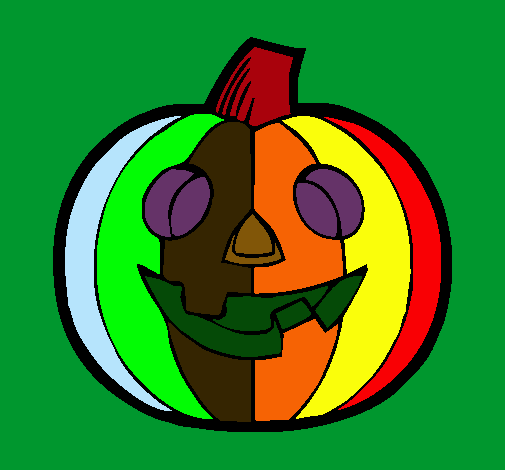 Calabaza IV