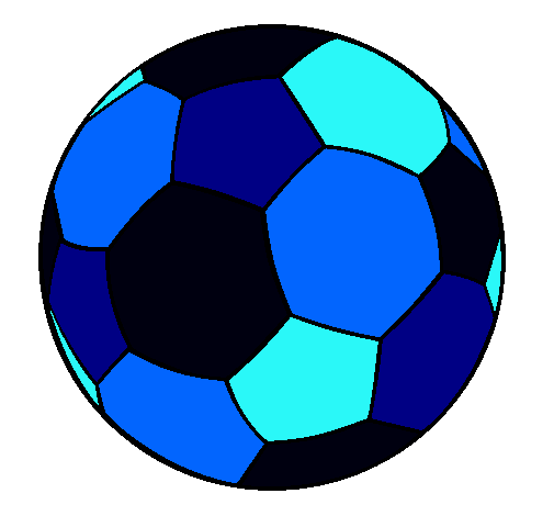 Pelota de fútbol II