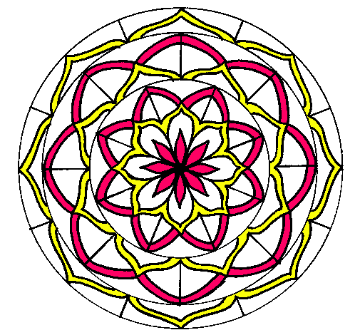 Mandala 6