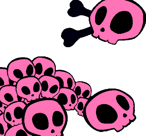 Calaveras