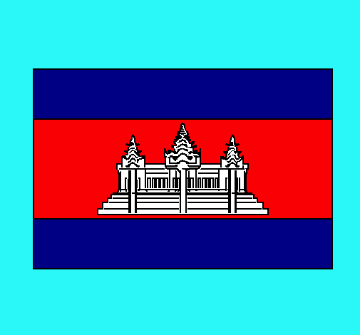 Camboya