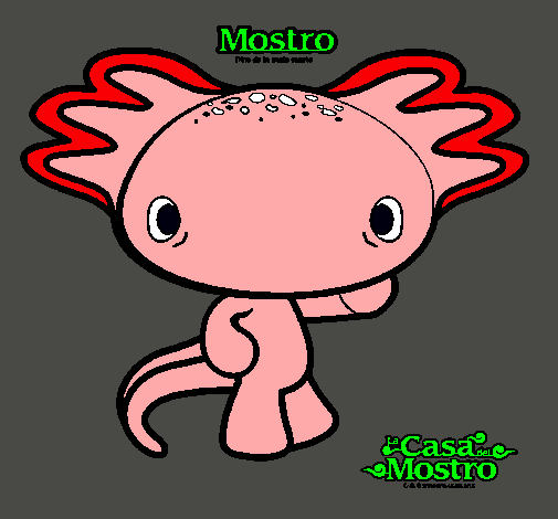 Mostro 2