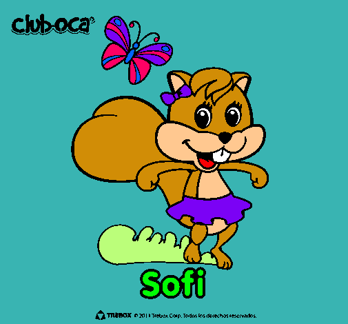 Sofi