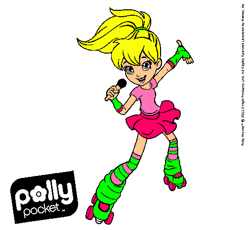 Polly Pocket 2