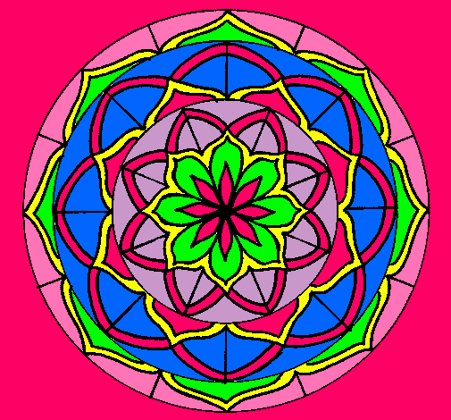 Mandala 6