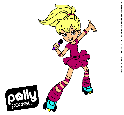 Polly Pocket 2