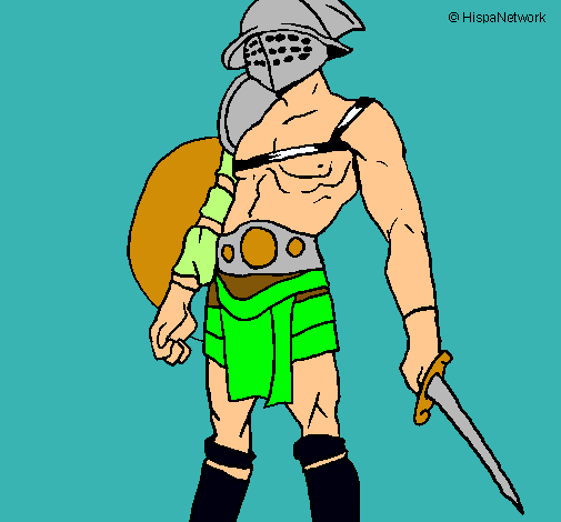 Gladiador